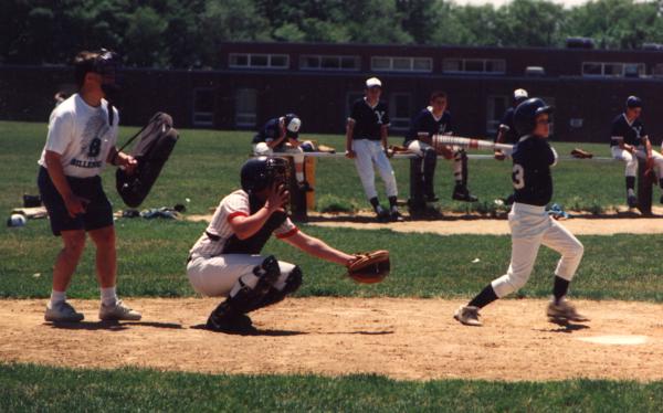 Billerica Little League